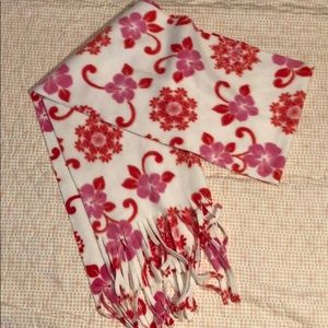 Old Navy Fleece Scarf